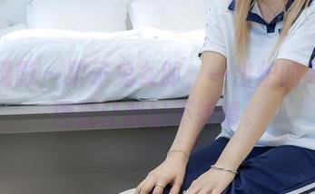 绮梦摄影 – 栗子兔女郎，一出炉的高清美图就让我目不转睛。