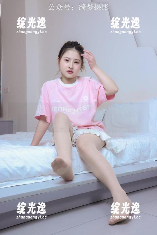 绮梦摄影 - 和服+蔡蔡=美图炸裂，动动手指下载就能拥有！