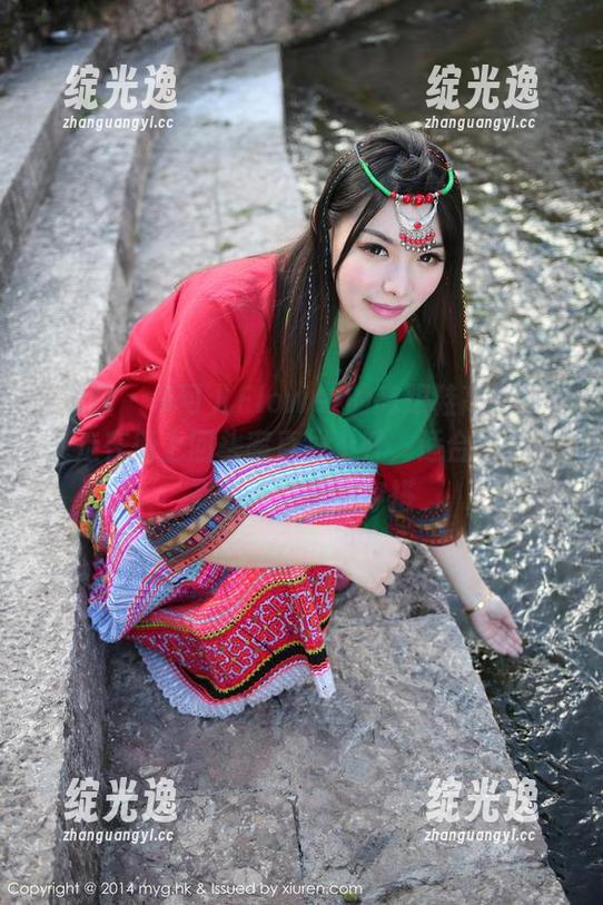 美媛馆 - 朱可儿Flower的高跟鞋高清图包：走在街上回头率直线上升，适合偶尔社交也不尴尬的穿搭