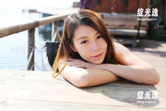 美媛馆-赵小米Kitty 美媛馆 - 开放式办公室设计,赵小米Kitty的写真作品真让人停不下!