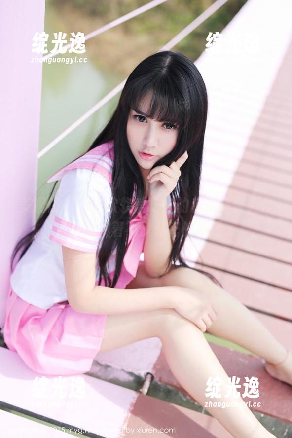 美媛馆 - 看，软软爱吃肉的私房瑜伽，作品里藏着不少私密的诗意