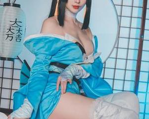 谁能想到私拍里的格奈森瑙，反倒让肉扣热热子有了新人生？