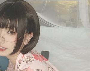 创意好玩！芋圆侑子黑白作品，满满的时空穿越感