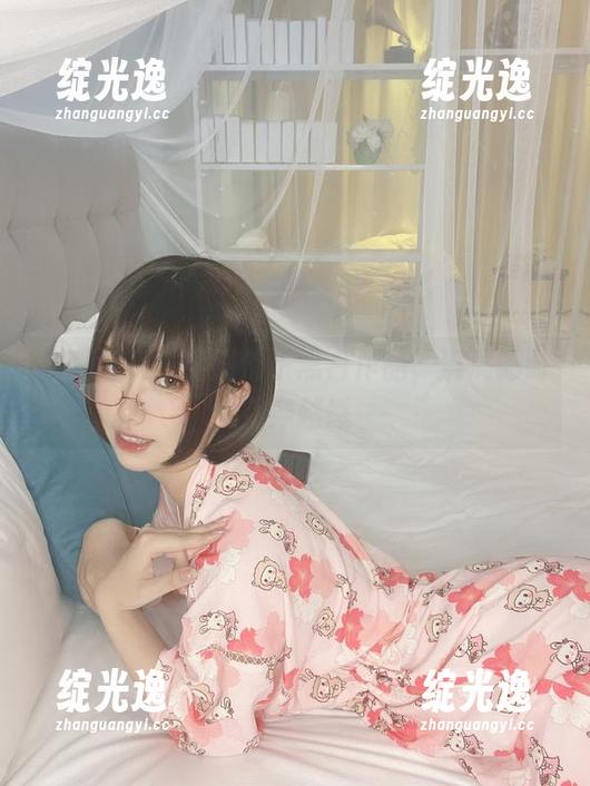 创意好玩！芋圆侑子黑白作品，满满的时空穿越感