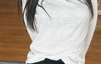 花漾show – 张思允Nice的妹妹，选自摄影中的一抹亮色。
