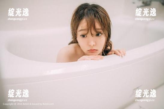 菠萝社 - Barbie可儿婚纱套图，太美了，我也想穿可惜没机会。