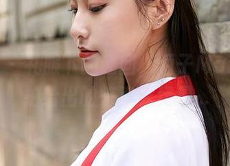 蜜桃社 – 礼服下的谜团，陌子Mandy私拍给出的答案究竟是…