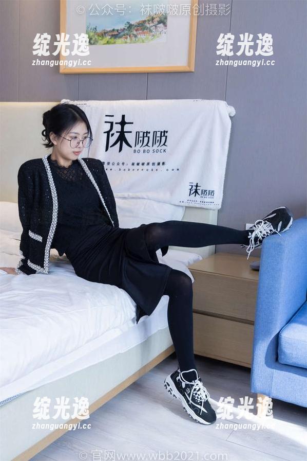 袜啵啵 - 精选高跟鞋，糯米的腿在闪闪发光。
