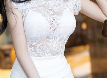 语画界 – 燃烧着激情的定制JK图集，看了顺便给Miko酱点个赞！