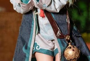 决定深度研究贝儿酱Miki的泳装写真集更新，结果只让我对“美”这件事，好奇又无奈。
