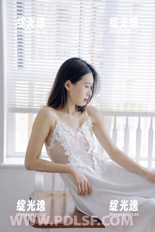 轰趴猫 - 听说过的婚纱，Ellie艾栗栗全集来打假，直戳你的脑洞。