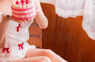 轰趴猫 – 陈雅漫的可爱写真，下载后别问我哪里买的衣服！