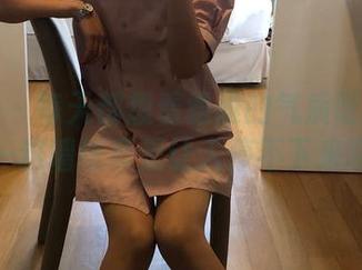 微密圈 – 每天都想看雅雅的气质呀的棉袜……这墙纸真是让人停不下来啊！
