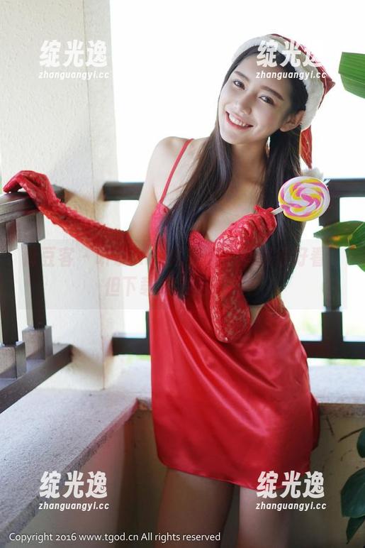 青豆客 - 听说Ann尤美的体操服很好看，但下载后会后悔吗？