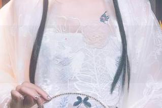 奶牛见证鹿八岁baby的成长：作品集里的那些年