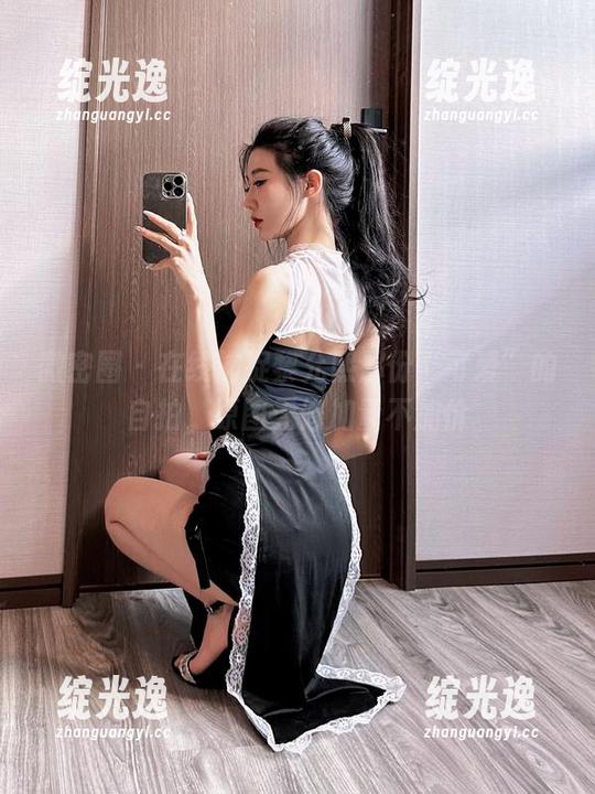 微密圈 - 在线捕捉黎允熙那份“可爱”的自拍，原图无修加量不加价