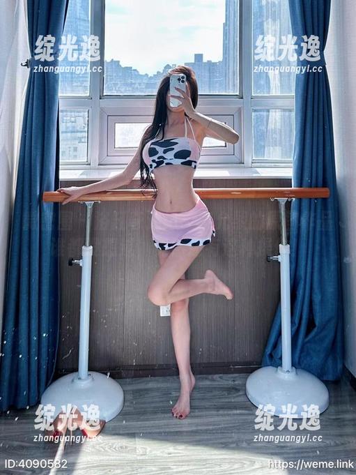 微密圈 - 浴缸奇遇记：黎允熙的原图作品谁都没想过，竟然还有这种操作！